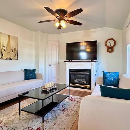 Near The Falls Two Bedroom - 5 Min Walk To Clifton Καταρράκτες του Νιαγάρα Εξωτερικό φωτογραφία